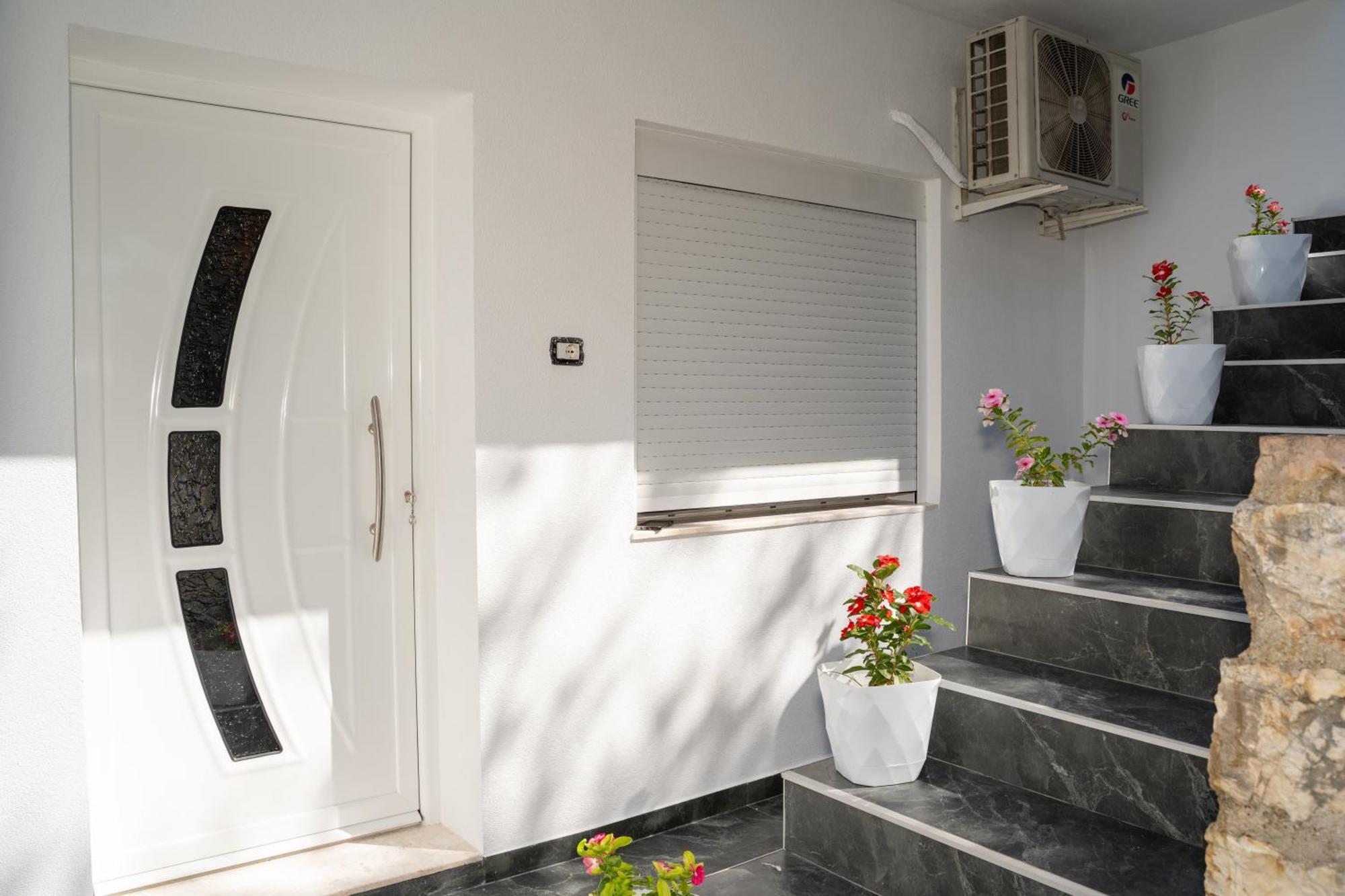 Sunnydream Apartaments Saranda Exterior photo