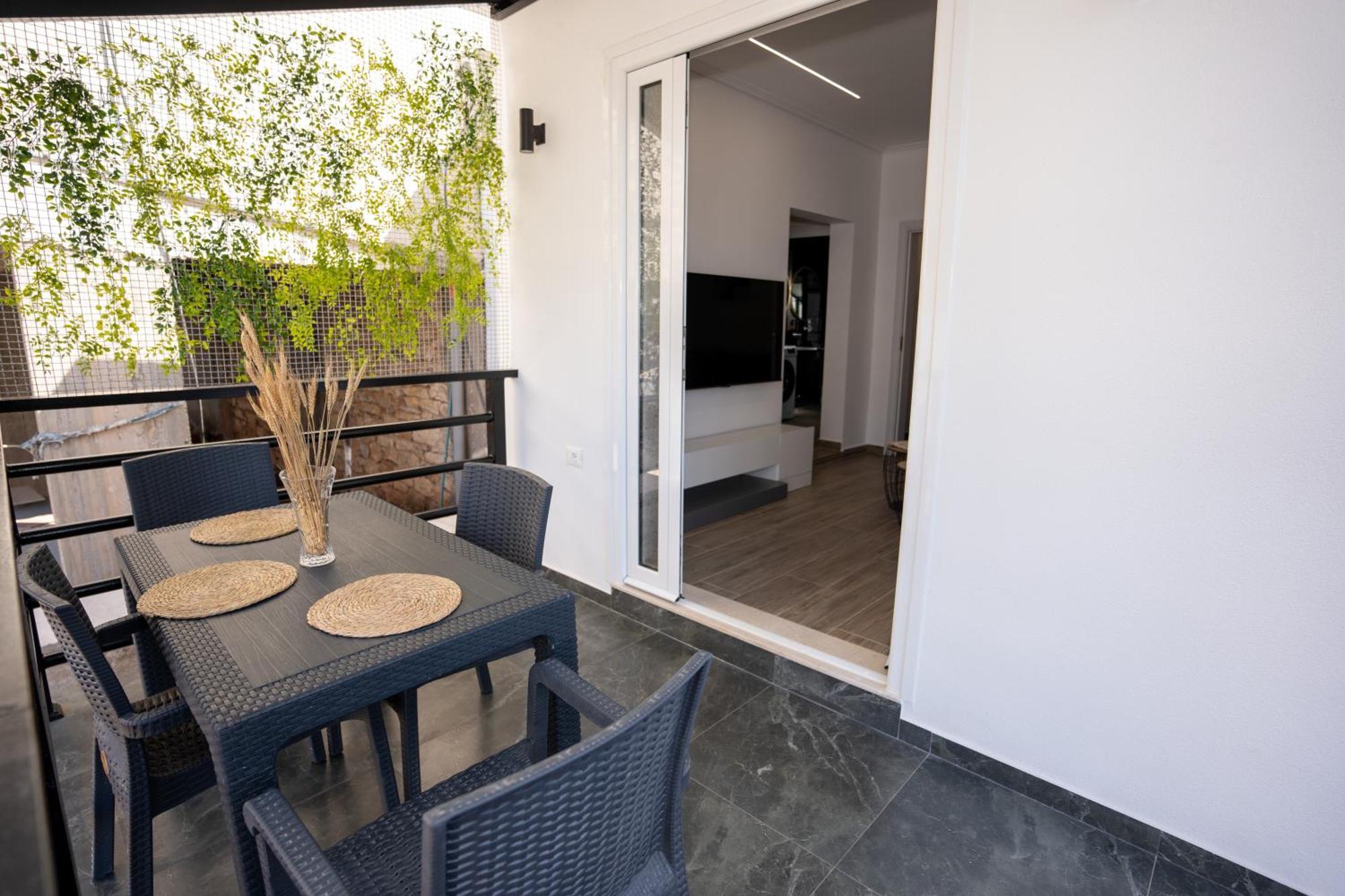 Sunnydream Apartaments Saranda Exterior photo