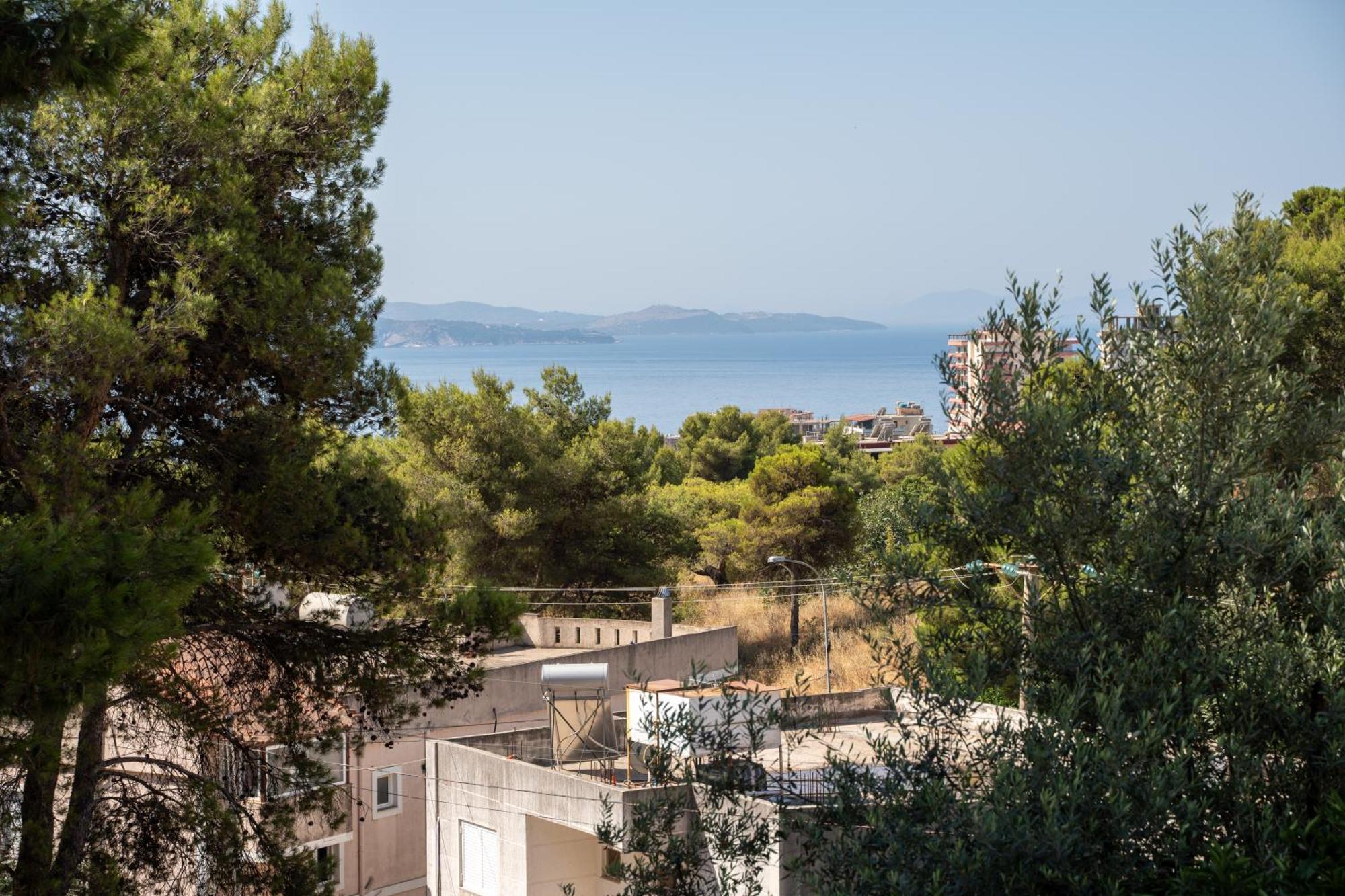 Sunnydream Apartaments Saranda Exterior photo