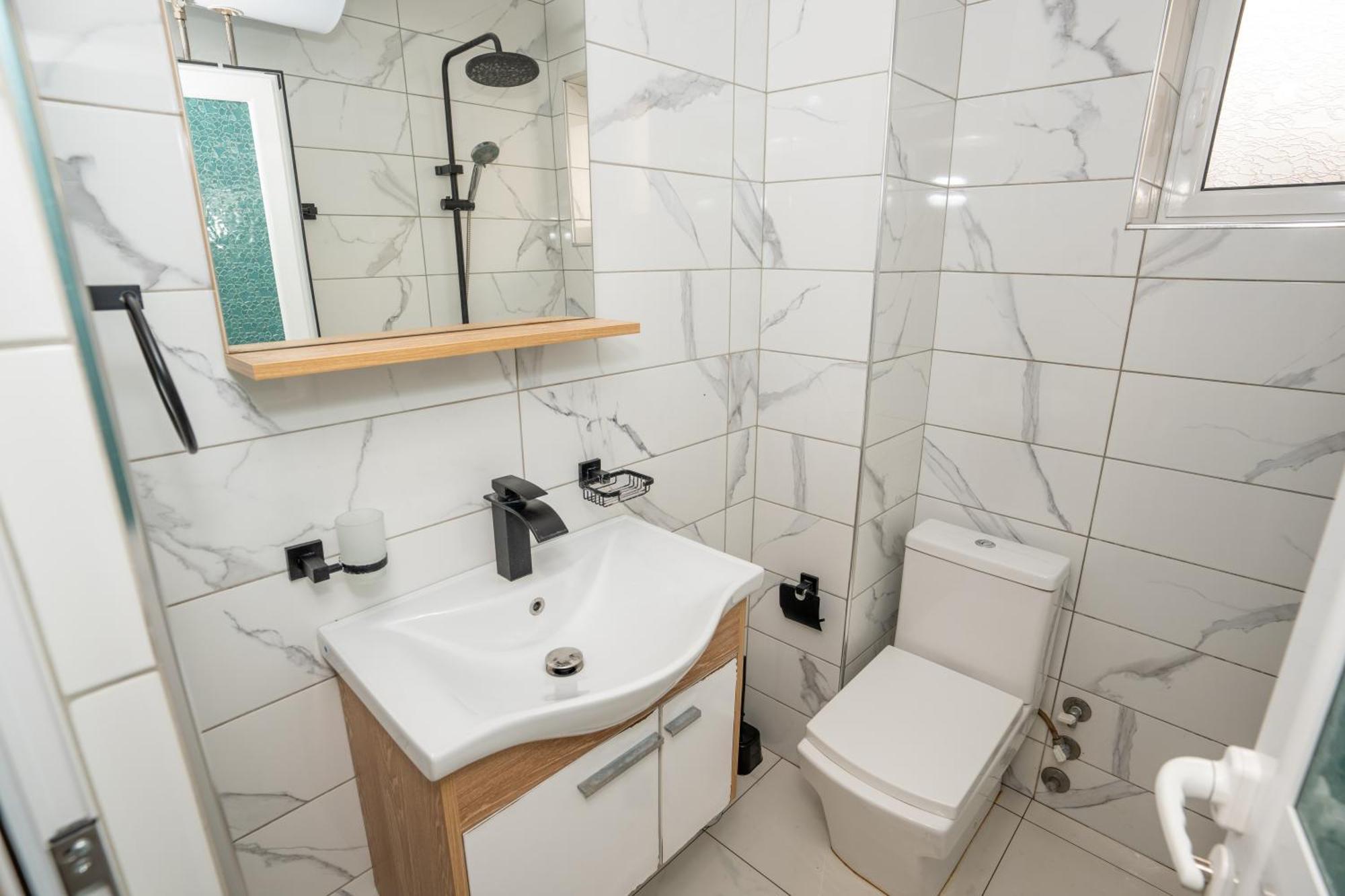 Sunnydream Apartaments Saranda Exterior photo
