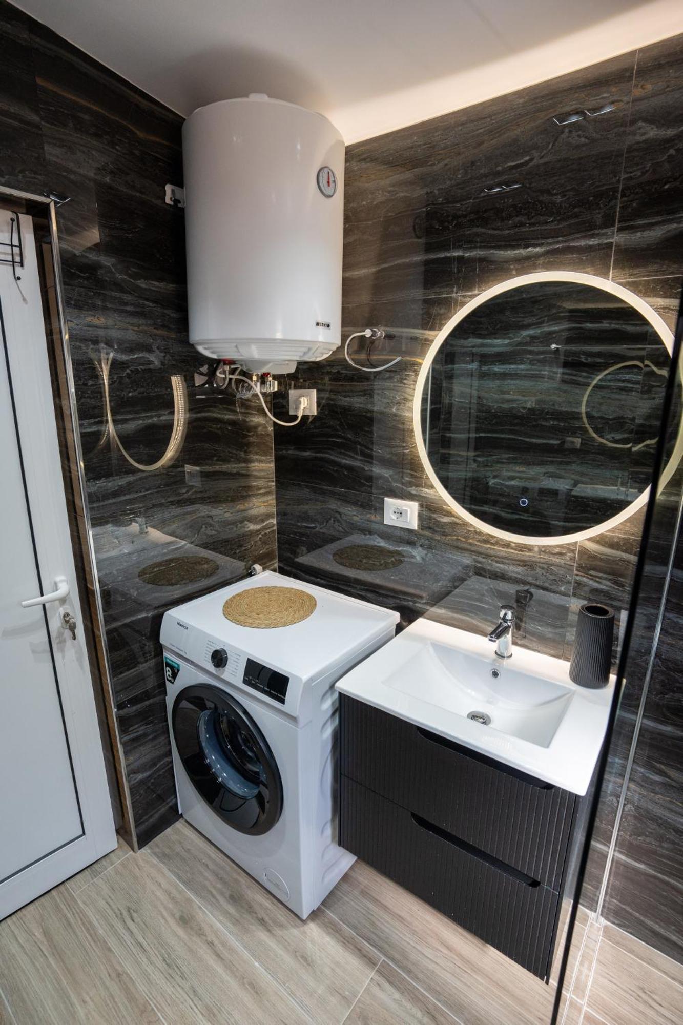 Sunnydream Apartaments Saranda Exterior photo
