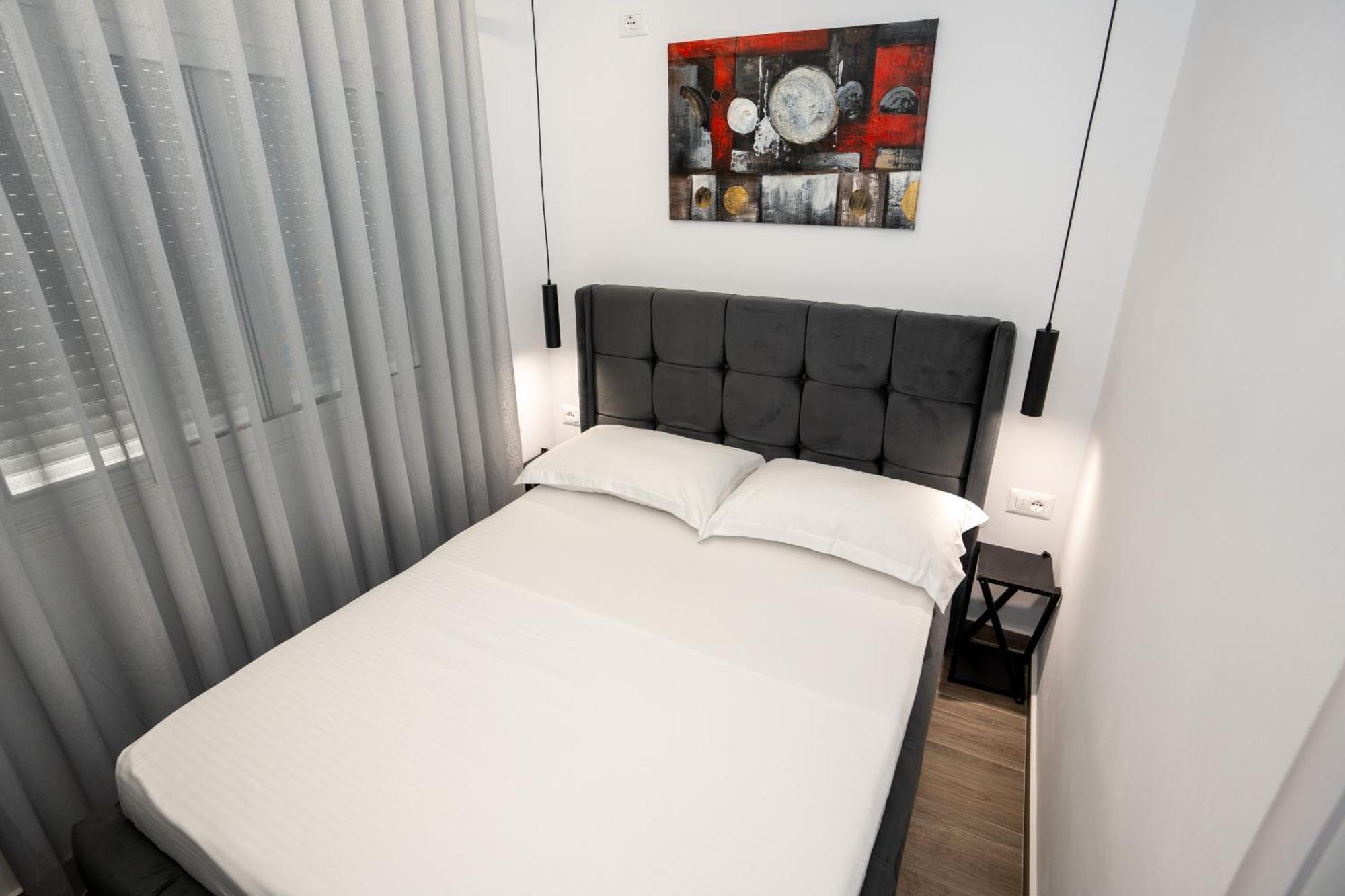 Sunnydream Apartaments Saranda Exterior photo