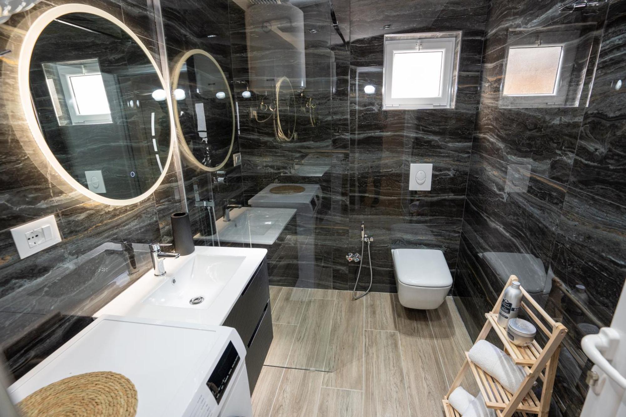 Sunnydream Apartaments Saranda Exterior photo
